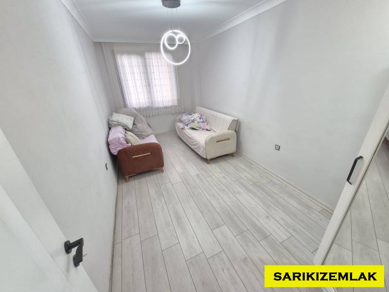 Edremit Altınkum Mah`da1+1  Daire. - 10